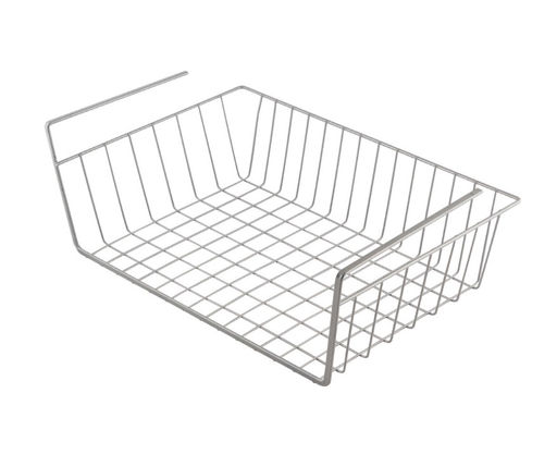 _Корзинка навесная полочная Lordine, арт. HSB-1, 005348