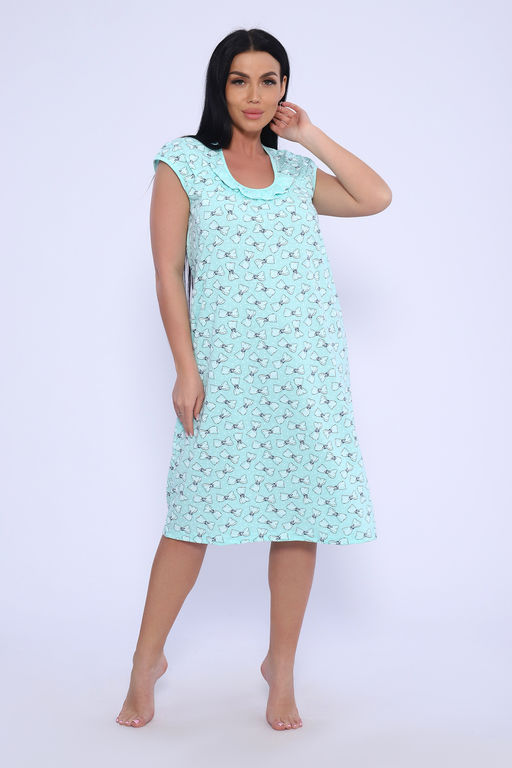 Сорочка Безупречность