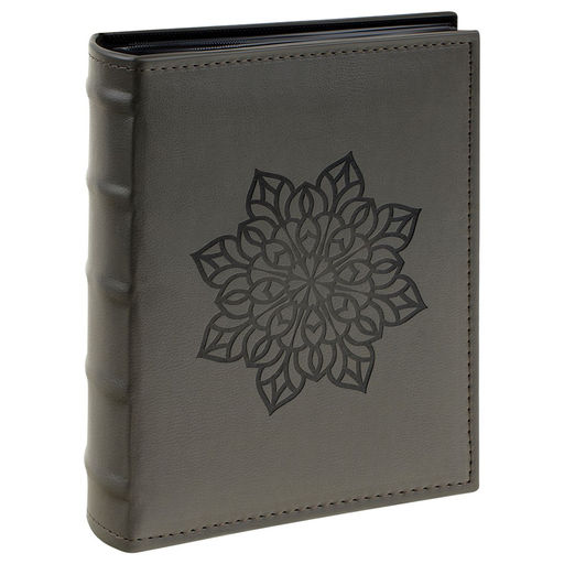 Фотоальбом "ArtSpace" 200 фото, 10*15 (РАL200_66549) "Family tree" обложка кожзам