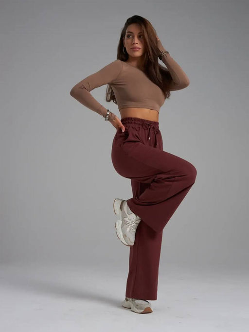 Брюки Палаццо