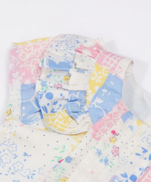 MOTHERCARE / Платье и трусики в комплекте  фото 3