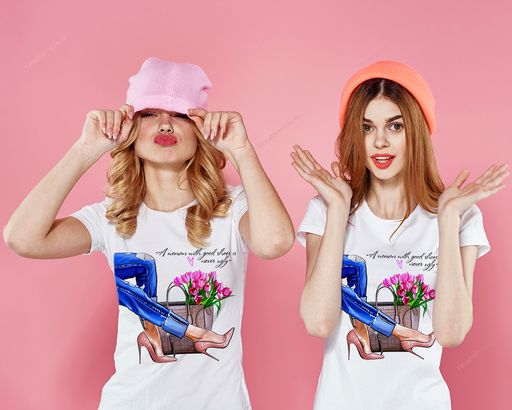 Эксклюзивная футболка Yana Pletneva упаковка плотный Zip пакет!