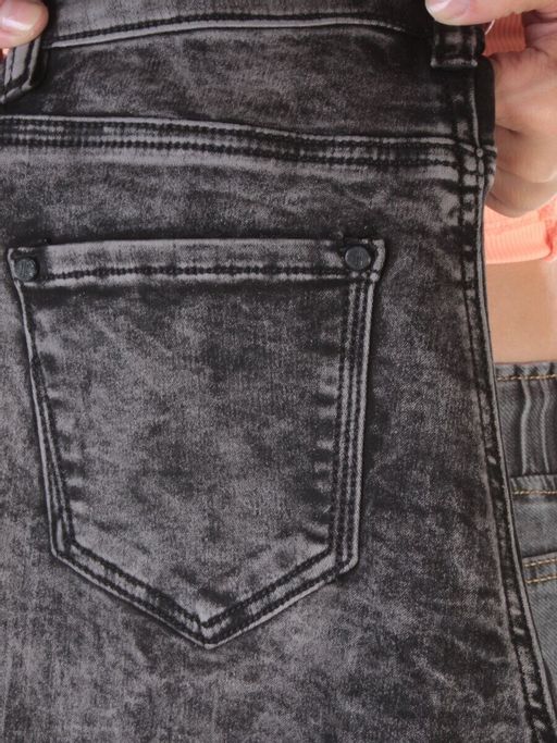 2029 Джинсы женские Blue Group Fashion Jeans