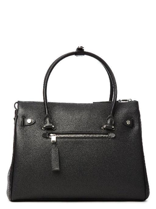 Сумка ELEGANZZA Z151-0268 black  фото 4