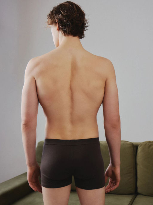 Трусы боксеры / Zarina  фото 5