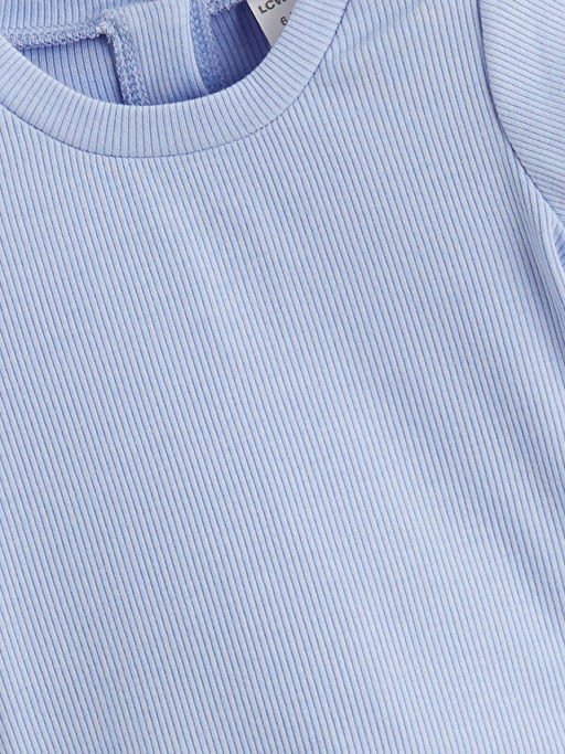 Bisiklet Yaka K?z Bebek Ti??rt ve Tayt 2li