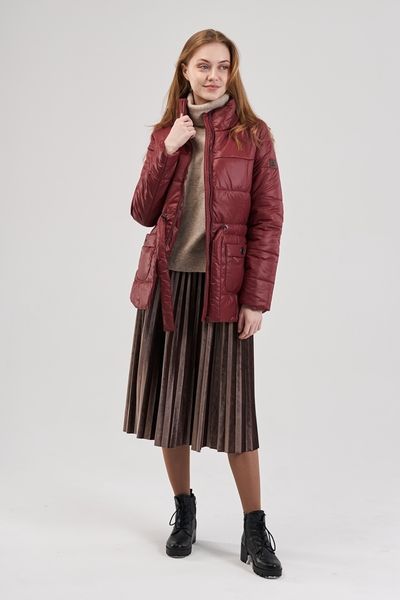 Куртка женская Честер - Yollochka фото 5