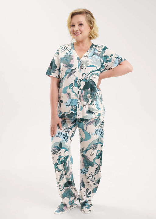 Пижама женская - Clever wear фото 3