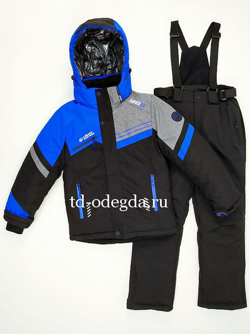 Костюм T942-5015 скидка -30%