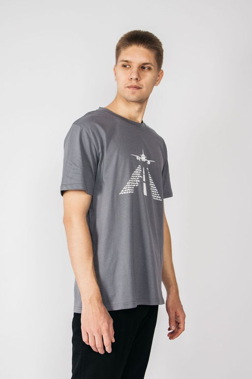 Футболка мужская 54259 Lets go - Let's go фото 3