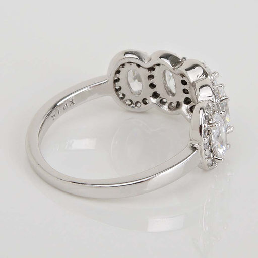 XUPING Кольцо арт. 58 0325 (id 285624) - Rada фото 2