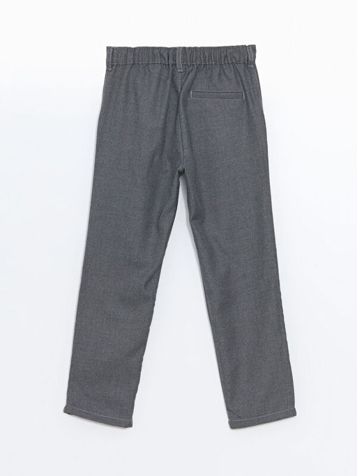 Beli Lastikli Erkek ?ocuk Pantolon