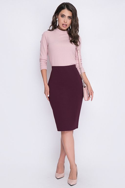 Юбка 2589-1 - Avili фото 2