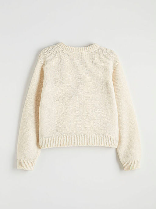 Triko K?z ?ocuk H?rka