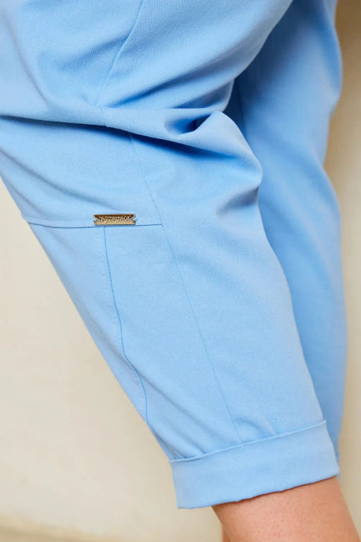 Брюки Крокус - Intikoma фото 8