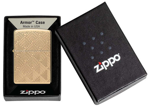 Зажигалка ZIPPO Armor® 48570  фото 6