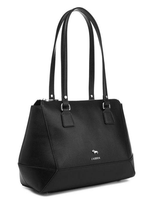 Сумка Labbra L-HF4219 black  фото 9