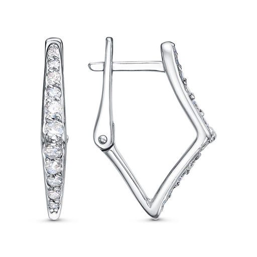 СЕРЬГИ 33814522Д