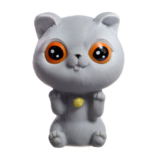 Игрушка «Любимый питомец: котёнок», МИКС