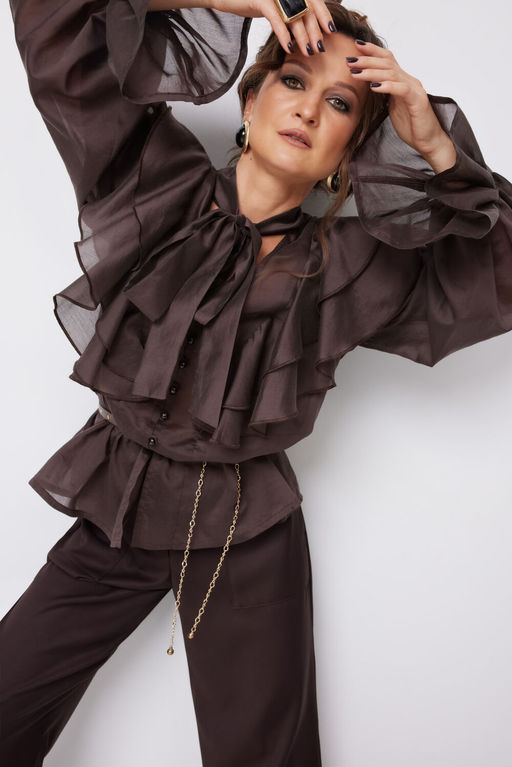 Костюм ElPaiz 1274 фото 4