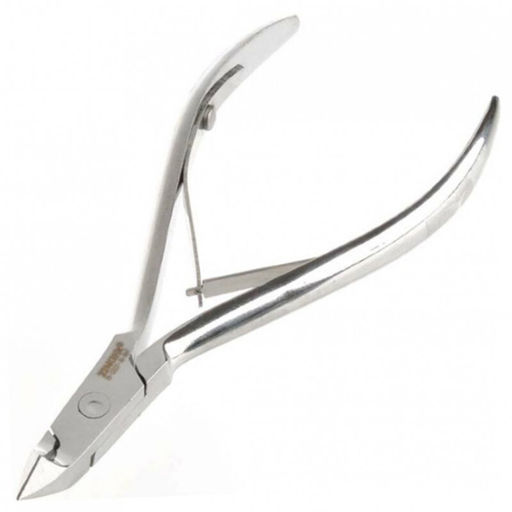 ZINGER Кусачки B-002-S-SH ,ZS 2-пружинные, ручная заточка