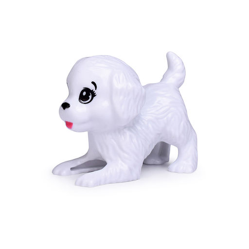 Кукла с аксессуарами "Ника и питомцы" в коробке