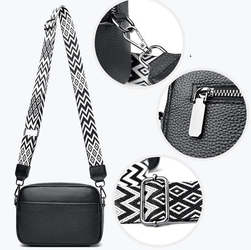 Bags Сумка женская / кожа / без логотипа 0312221