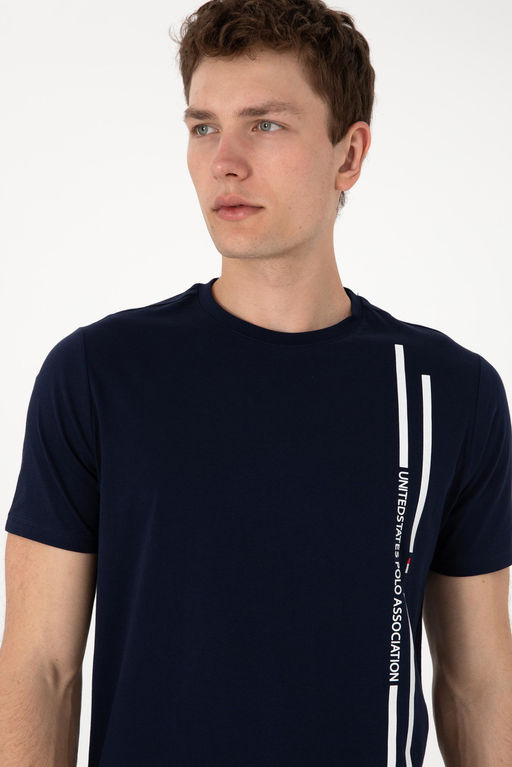 Erkek Lacivert Ti__rt Sepette S_rpriz _ndirim - U.s. polo assn фото 2