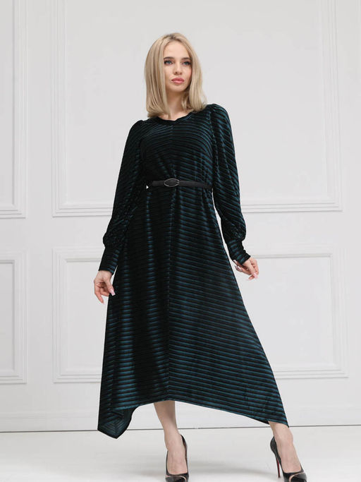 Платье П5-4895/2 - Wisell фото 16