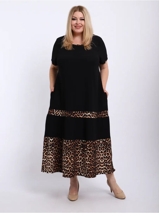 Платье женское ПЛ-005