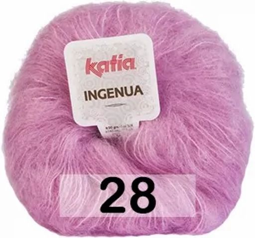 INGENUA - Katia фото 9