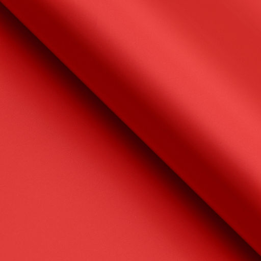 Цена за 20 шт. Пленка для цветов тонированная, матовая, насыщенный красный, 57 х 57 1 см, 65 мкм - Simaland фото 2