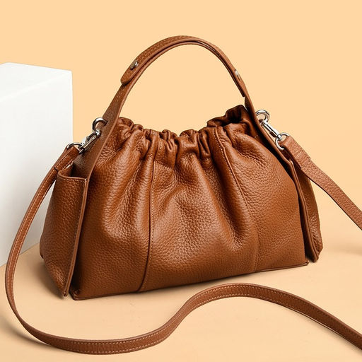 Bags Сумка женская / кожа / 0110313