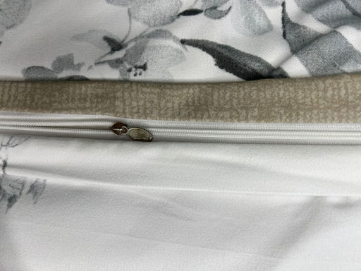 КПБ Denvol Classic на резинке по кругу DENCLR005 Семейный