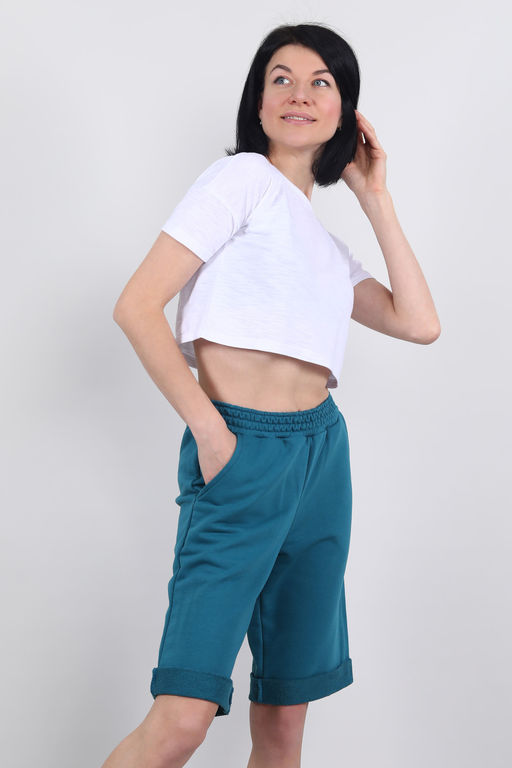 Шорты 15460 - Натали фото 10