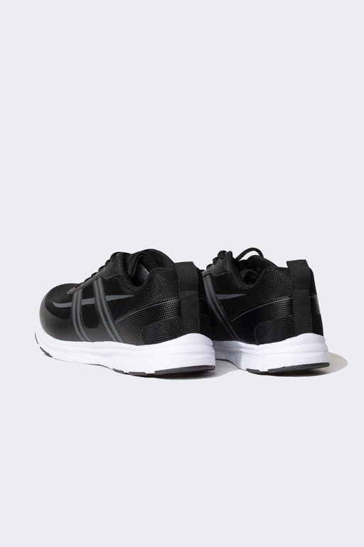 Мужская спортивная обувь на толстой подошве - Defacto фото 4