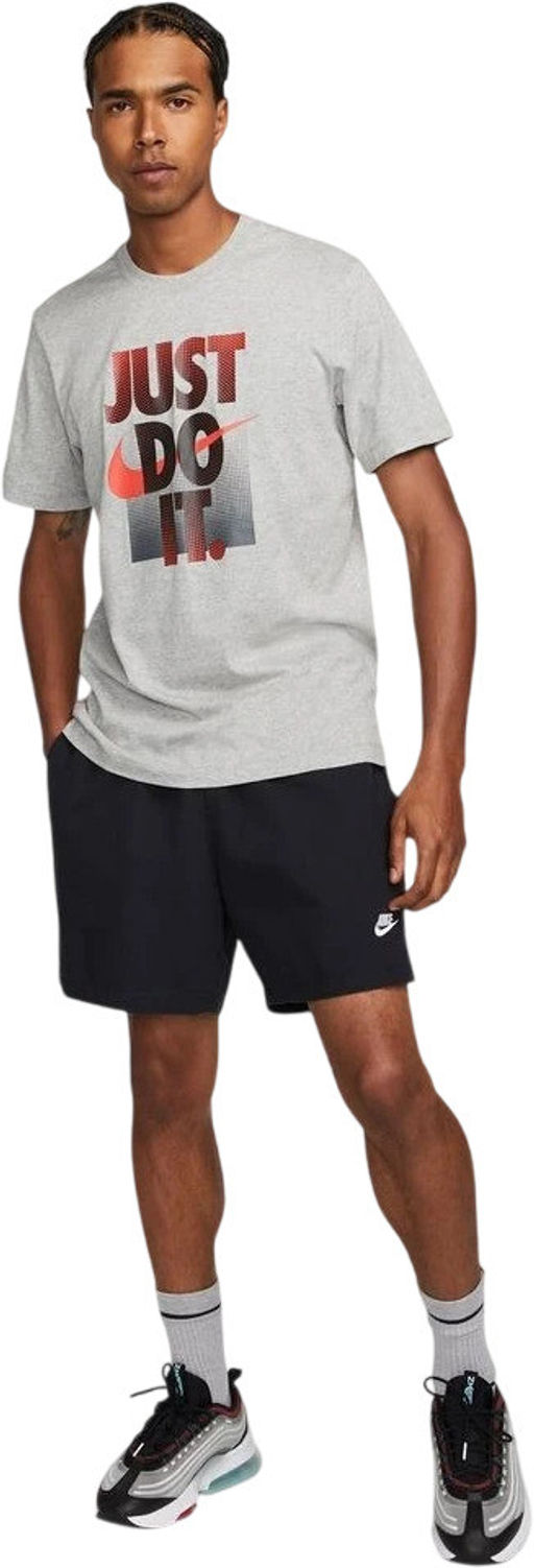 Футболка мужская