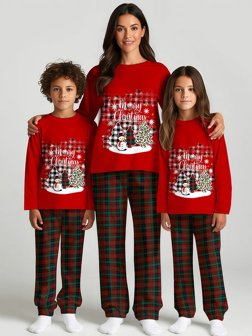 Пижама Ёлки желаний - Стиляж фото 4