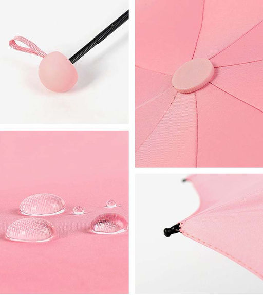 Зонт Umbr-5/8-D/Blue