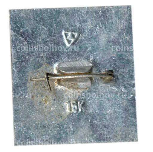 Значок Суздаль