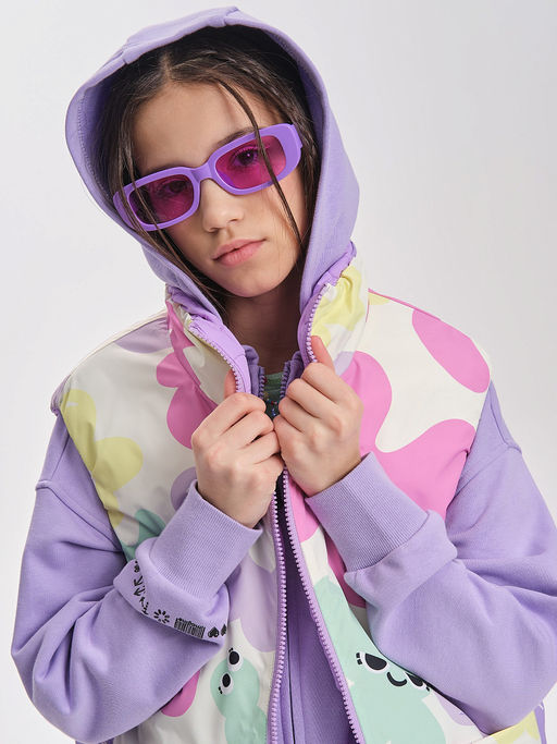 Pelican GZVM3369 Жилет для девочек