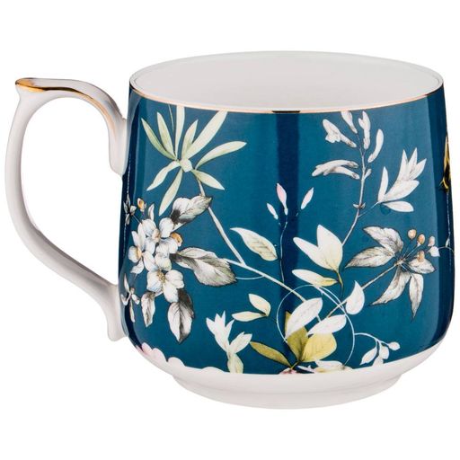 КРУЖКА LEFARD ЛЕТНИЙ ВЕЧЕР 470 МЛ  фото 3