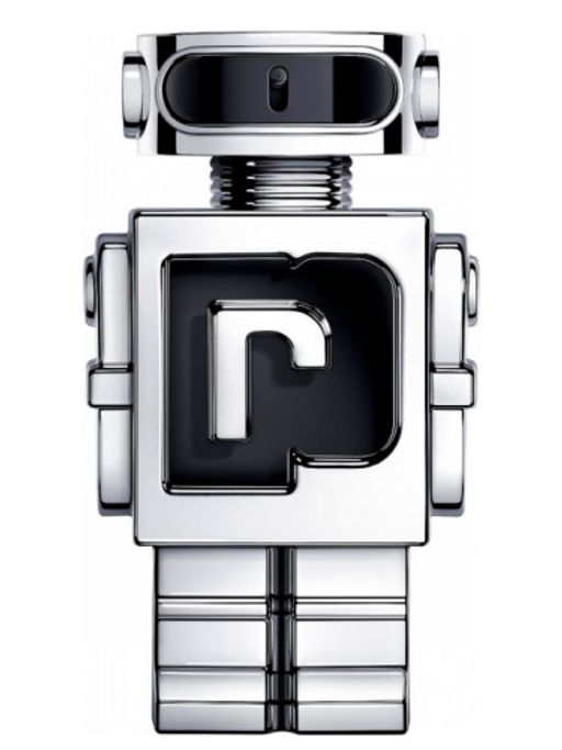 PACO RABANNE PHANTOM m EDT 50 ml M,  фото 3