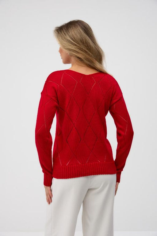 Джемпер женский w-01-108 - Esenia фото 27