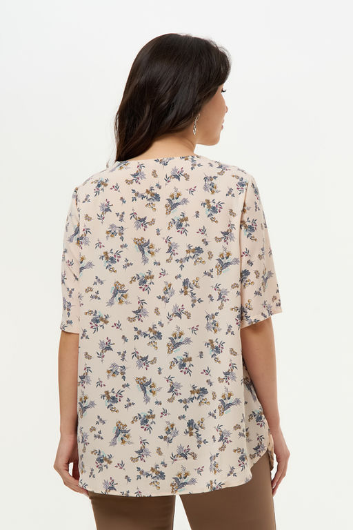 Блузка - Olsi фото 6