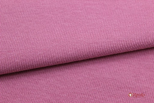 Футер-петля диагональ 3-х нит. цв.Роза-2, ш.2.00м, Карде, хл-90%, п/э-10%, 330гр/м.кв - Купава фото 3