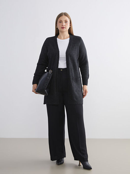 ?al Yaka Kad?n Triko H?rka