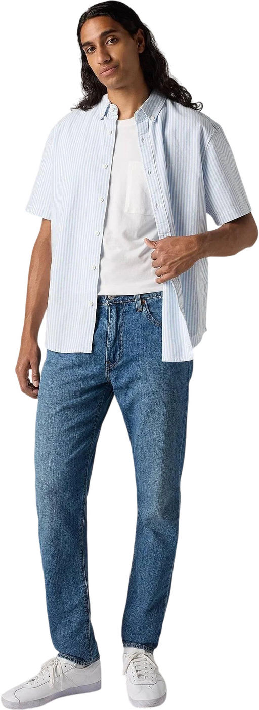 Джинсы мужские