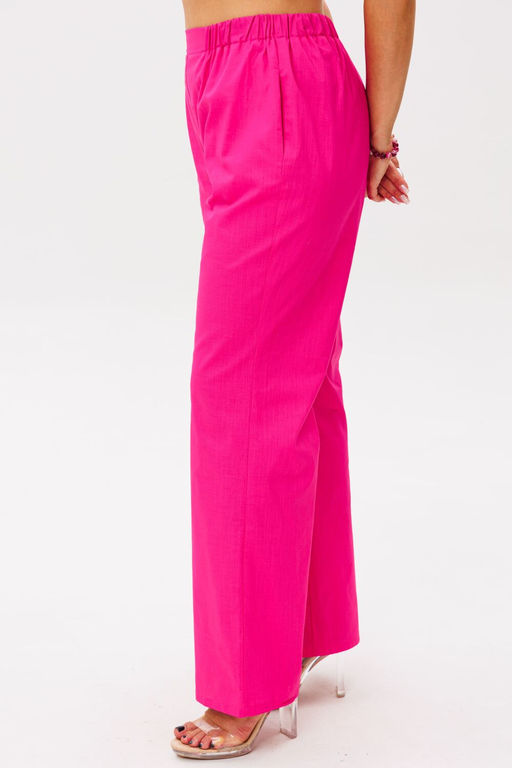 Костюм ANELLI 1597 малиновый щербет фото 2