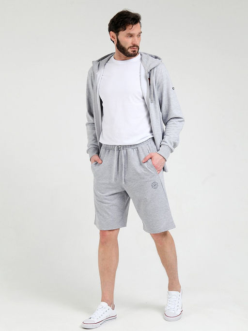 Шорты мужские _ 08195 - F5 фото 4